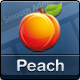 Peach – Clean & Smooth Admin Template - ThemeForest Item for Sale