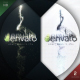 Particle Logo Reveal - VideoHive Item for Sale
