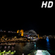 Sydney Harbour Bridge at Night - VideoHive Item for Sale