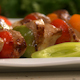 Serving Shish Kebab - VideoHive Item for Sale