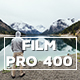 Film PRO Lightroom Presets - GraphicRiver Item for Sale