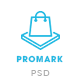 Promark - Multi-Purpose eCommerce PSD Template - ThemeForest Item for Sale