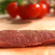 Adding Pepper on Meat - VideoHive Item for Sale