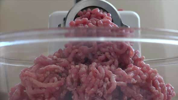 Minced Meat 