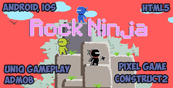 Rock Ninja