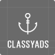 ClassyAds - Modern Ads Directory WordPress Theme - ThemeForest Item for Sale