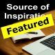 Source of Inspiration - AudioJungle Item for Sale