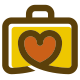 Love Work Logo - GraphicRiver Item for Sale