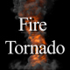 Fire Tornado - VideoHive Item for Sale