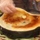 Fry Pancakes On Shrove Tuesday, Food Street. - VideoHive Item for Sale