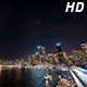 Sydney City Harbour at Night - VideoHive Item for Sale