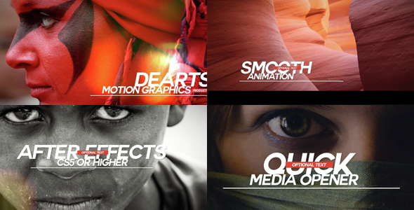 Quick Media Opener alt