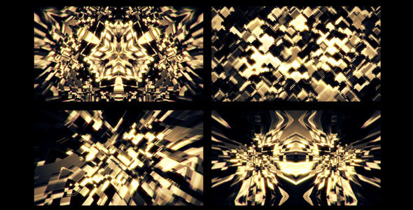 VJ Gold Blocks Stage 2 alt