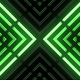 Neon Light Tubes - Green - VideoHive Item for Sale