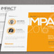 Impact Church Flyer Template - GraphicRiver Item for Sale