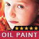 Real Oil Paint Vol3 Photoshop Actions - GraphicRiver Item for Sale