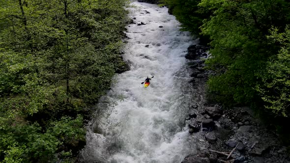 Canoe Sport