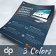 Website Design Flyer | Volume 3 - GraphicRiver Item for Sale