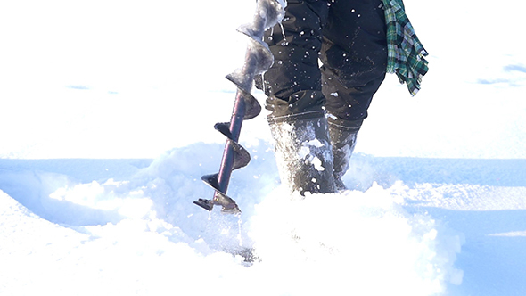 Winter Fishing 10 alt