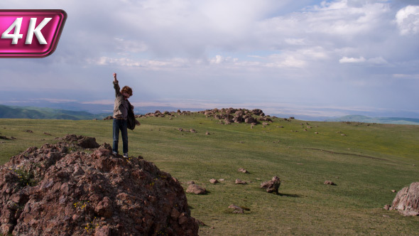 Little Voyage of Peaks alt