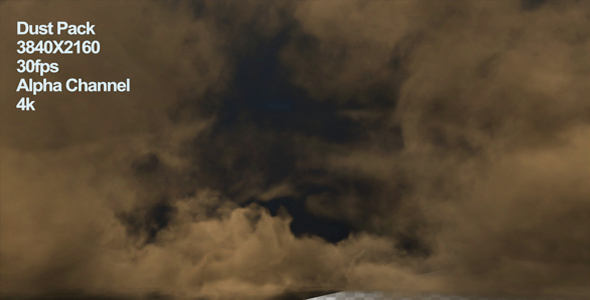 Dust Pack 3 alt