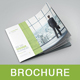 A5 Brochure Landscape - GraphicRiver Item for Sale