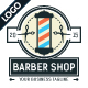 Barber Shop - GraphicRiver Item for Sale