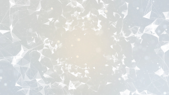 White Plexus Background