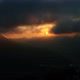Sunset in Clouds - VideoHive Item for Sale