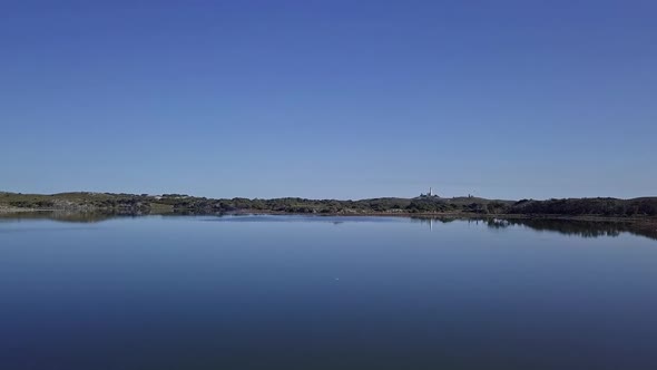 Rottnest Island Drone