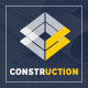Construction - Bootstrap Landing Page - ThemeForest Item for Sale