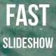 Fast Slideshow - VideoHive Item for Sale