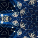 Diamond Kaleida Blue - VideoHive Item for Sale