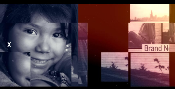 Fast Glitch Opener alt