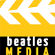 Beatles Media - GraphicRiver Item for Sale