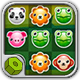 Pet Party Columns - HTML5 Matching Game - CodeCanyon Item for Sale