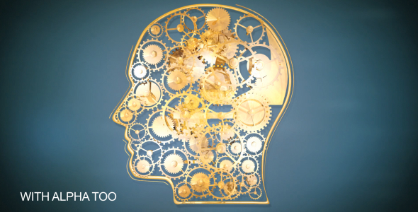 Head With Gear Wheels alt