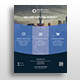 Corporate Digital Agency Flyer - GraphicRiver Item for Sale