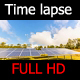 Solar Panels Clouds Day. - VideoHive Item for Sale