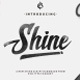New shine script - GraphicRiver Item for Sale