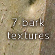 Tree bark texture pack - GraphicRiver Item for Sale
