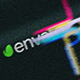 Line Glitch Logo - VideoHive Item for Sale