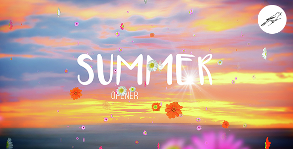 Summer Opener