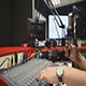 Radio Studio - VideoHive Item for Sale