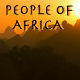 People Of Africa