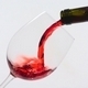 Pouring Red Wine Into a Glass - VideoHive Item for Sale