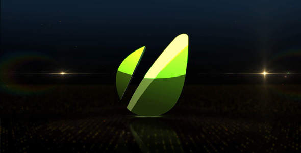 Cinetic Logo Revealer alt