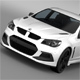 Vauxhall VXR8 2017 - 3DOcean Item for Sale