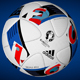 Euro 2016 Ball - 3DOcean Item for Sale