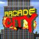 Logo Reveal - Arcade City - VideoHive Item for Sale